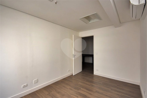 Imagem 6 de 30 de Sala Comercial Para Venda - Vila Olímpia, São Paulo - Reo445244