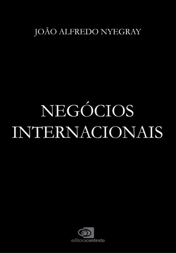 Negócios Internacionais