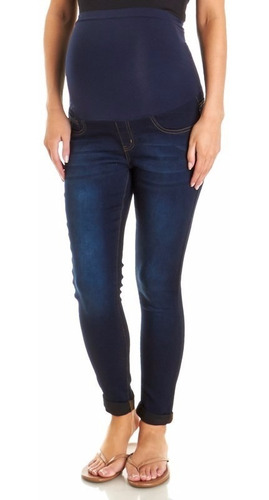 Pantalon Maternidad Ropa Maternidad Jeans Blusas 