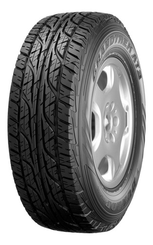 Llanta Dunlop Grandtrek At3 255/70r16 111t Sl Owl 460/a/b