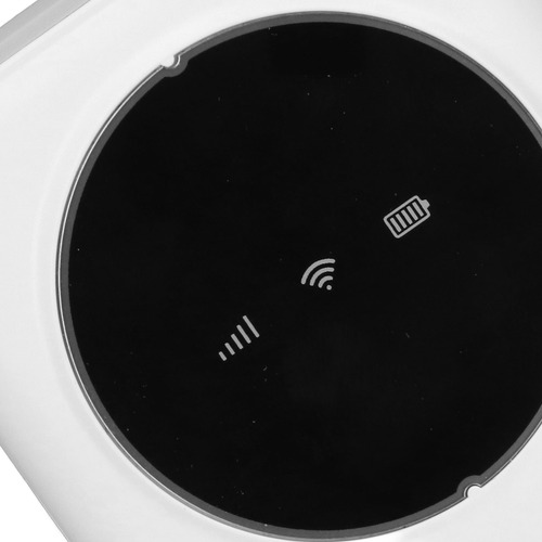 Enrutador Wifi Móvil Portátil, Punto De Acceso 4g Lte, 300 M