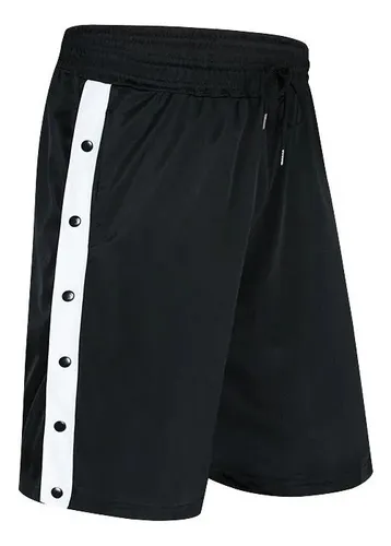 Short con botones al costado new arrivals