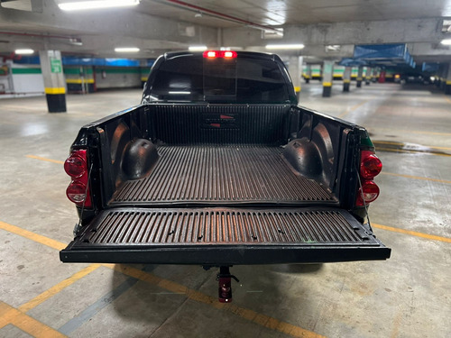 Dodge Ram 2500 5.9 Cab. Dupla 4x4 4p
