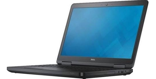 Laptop Dell Latitude E5540 Core I7-4600u 8gb Ram 500gb Hdd
