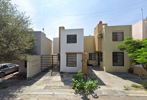 Casa En Venta Remate-col. Santa Luz, Parque Industrial Escobedo, Gral. Escobedo, N.l. --jmjc10