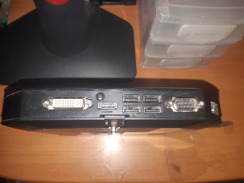 Mini Pc Acer Veriton N2620g Para Terminar De Revisar (Usado)