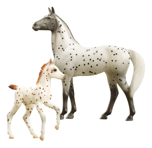 Breyer Freedom Series (classics) Spotted Wonders | Juego De 