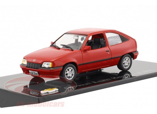 Chevrolet Kadett Hatch Sl 1.8 1991 1/43 Coleccion