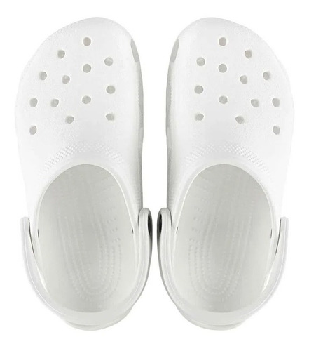 Imagen 3 de 6 de Crocs Classic Originales Unisex Hombre Mujer - Local Olivos