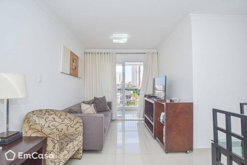 Imagem 1 de 10 de Apartamento À Venda Em São Paulo - 23670