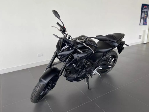 Mt-03 Ano 23/24 A Pronta Entrega .