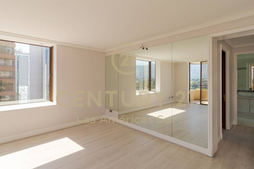 Imagen 8 de 13 de Venta Departamento 4d 4b 2e El Tamarugo Vista Despejada H...