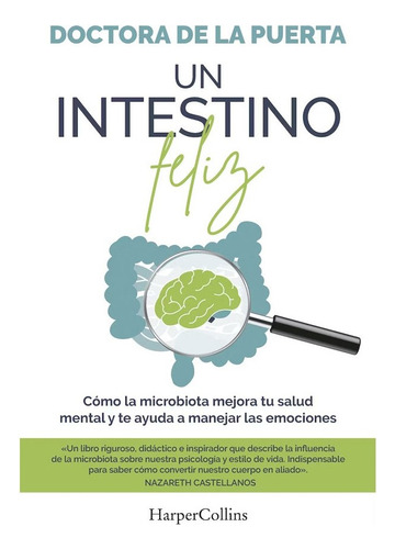 Libro Un Intestino Feliz