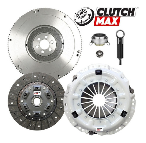 Clutch Kit+flywheel Stage 1 Toyota Pickup Base 1994 2.4l