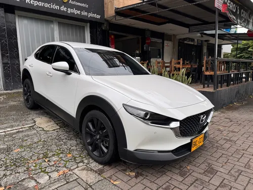 Mazda CX-30 2.0 Touring