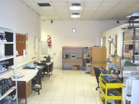 Imagen 4 de 4 de Oficina En Monserrat Dueño 86m2