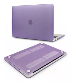 Carcasa Protector Funda Case Para Macbook Air 13 M2 A2681