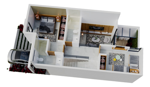 Casas en Venta en Puerto Vallarta Oportunidad de Inversión