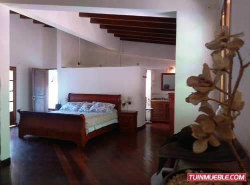 Imagen 8 de 12 de Fl - Venta Casa Las Marias El Hatillo
