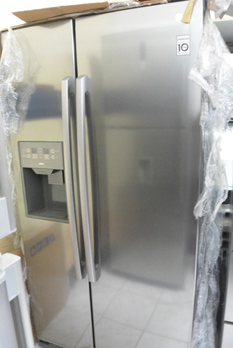 Refrigeradora LG Side By Side 567 Lt Nueva Remate