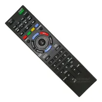 Comprar Control Remoto Para Sony Kdl-50w805b Kdl-40ex655 Kdl-40bx425