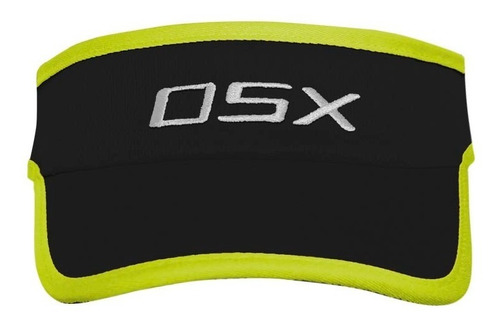 Visera Deportiva Running , Triatlon , Tenis Osx V