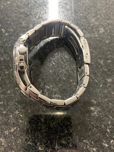 Relógio Masculino Pulsar Vd67-x002 Chronograph 100m (usado)