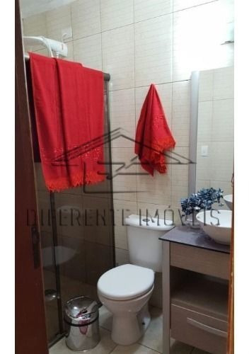Imagem 9 de 15 de Sobrado 3 Dormitórios - 1 Suíte - 2 Vagas - 111 M² Oportunidade !!!!