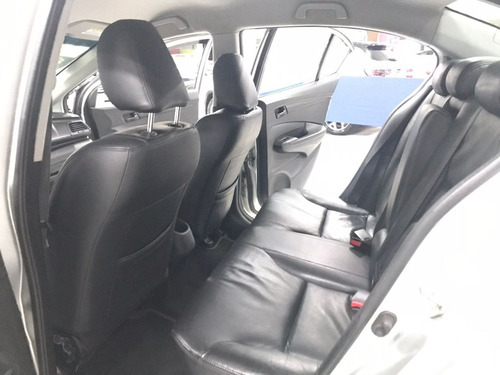 Imagem 8 de 14 de Honda City 1.5 Lx At 2014