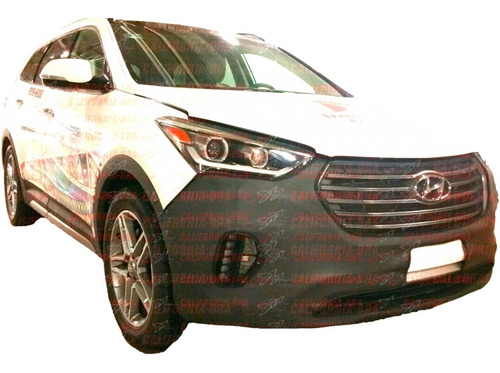 Antifaz Premium Fascia Santa Fe Sportage Versa Soul Mazda