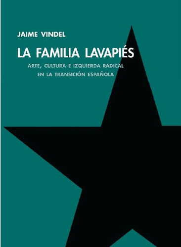 La Familia Lavapiés (libro Original)