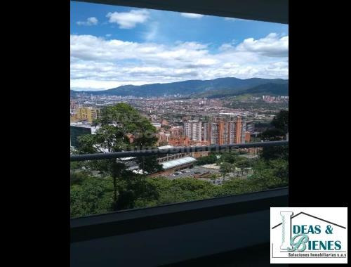 Apartamento En Venta Medellín Sector Las Palmas 