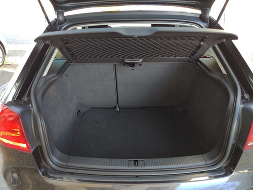 Audi A3 2013 1.4t 308 Focus 208 Golf Vento Abasto Motors