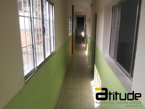 Imagem 5 de 15 de Prédio Comercial Para Venda E Locação - Osasco - 4467
