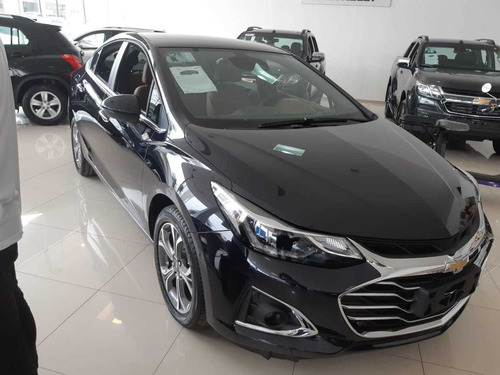 Imagem 11 de 12 de Chevrolet Cruze Premier 1.4 Ecotec (aut) (flex)