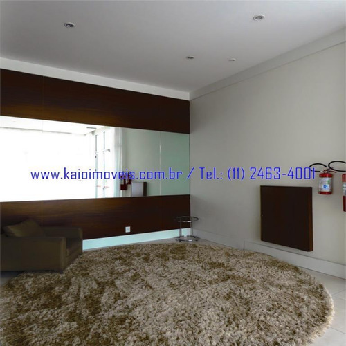 Imagem 20 de 29 de Apartamento No Condomínio Via Jardins Do Bosque, Centro Guarulhos, 3 Suítes, 2 Vagas Fixas. - Ap1022