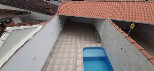 Imagem 19 de 28 de Sobrado Na Cidade De Praia Grande - Ade192