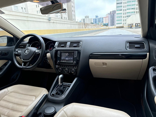 Volkswagen Jetta Hl Ae