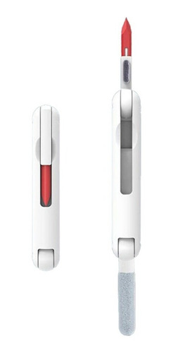 Bolígrafo Limpiador Para Auriculares, iPod, Celulares