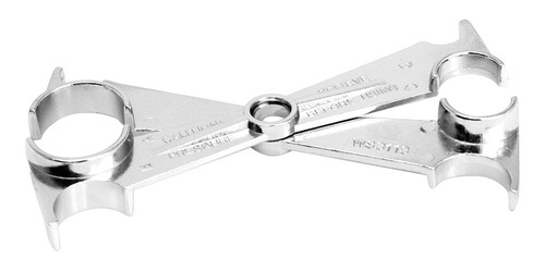 Performance Tool W83113 Scissor Fuel Line And A/c Disconnect