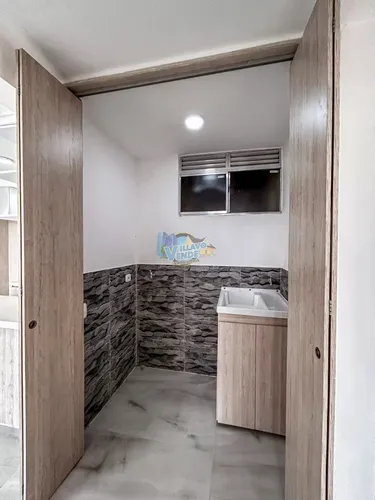 En Venta Apartamento En Conjunto Kunava (diagonal A Malocas)