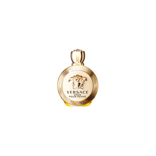 Versace Eros Pour Femme Edp 100ml Para Feminino