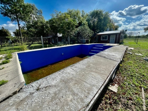 Imagen 7 de 30 de Complejo De Cabanas, Con Pileta, Lote 2000mts2, (gualeguaychu)