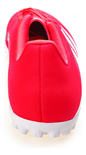 Chuteira Masculina Society Predator Club Turf adidas