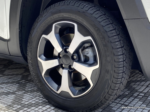 Jeep Renegade 2.0 Diesel 4x4 - 2018