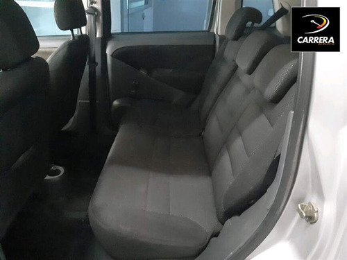 Imagem 8 de 12 de Idea 1.4 Mpi Elx 8v Flex 4p Manual