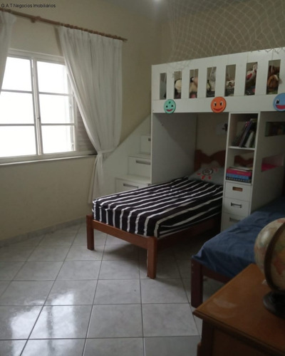 Imagem 17 de 30 de Casa À Venda Na Vila Trujillo - Sorocaba/sp - Ca10224 - 34297229