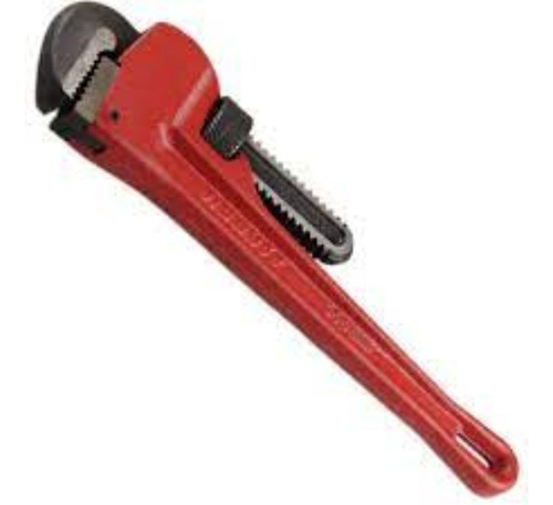 Chave Grinfo Cano 10 Gedore Red R27160009