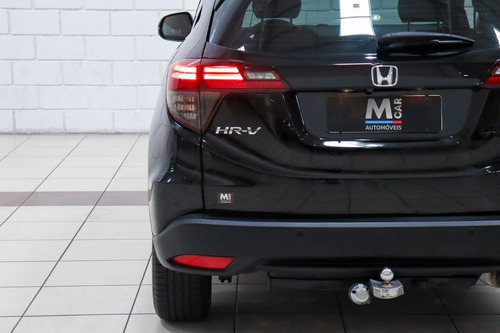 Honda HR-V EXL 1.8 Flexone 16V 5p Aut.