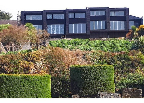 Departamento En Arriendo De 3 Dormitorios En Ancud